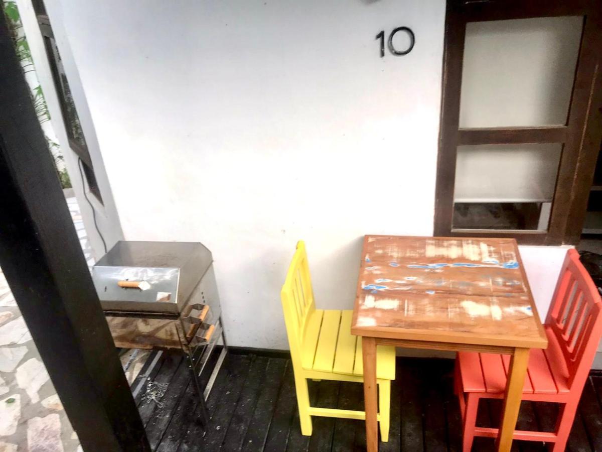 Linda Casa Em Geriba Villa Armacao dos Buzios Ngoại thất bức ảnh
