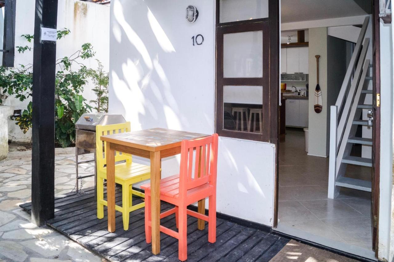 Linda Casa Em Geriba Villa Armacao dos Buzios Ngoại thất bức ảnh