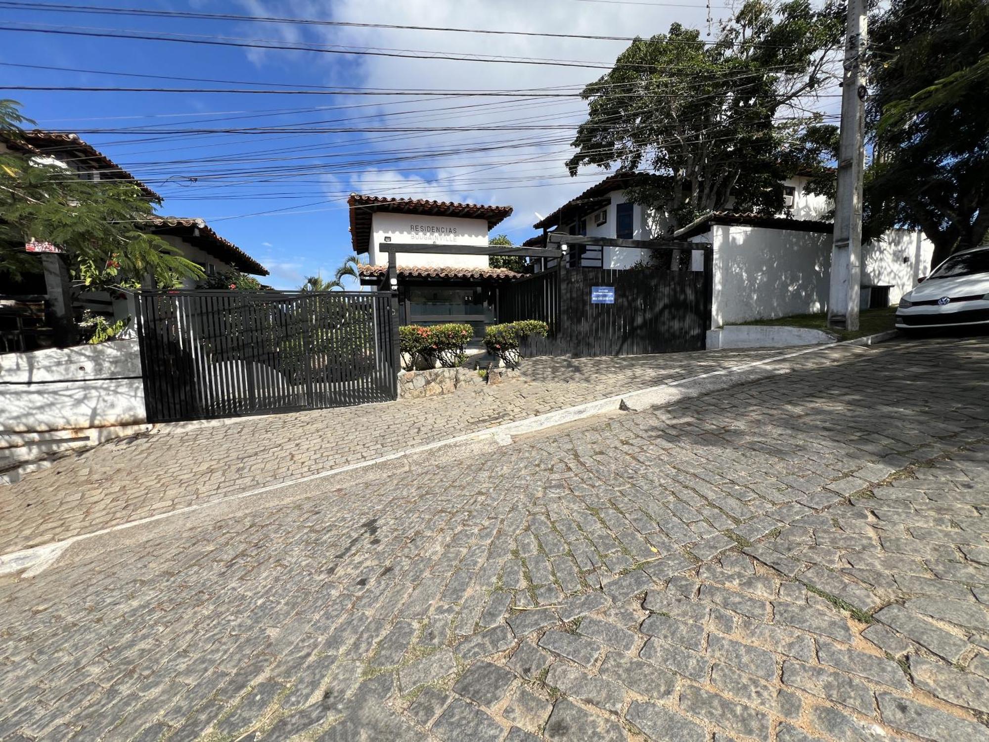 Linda Casa Em Geriba Villa Armacao dos Buzios Ngoại thất bức ảnh
