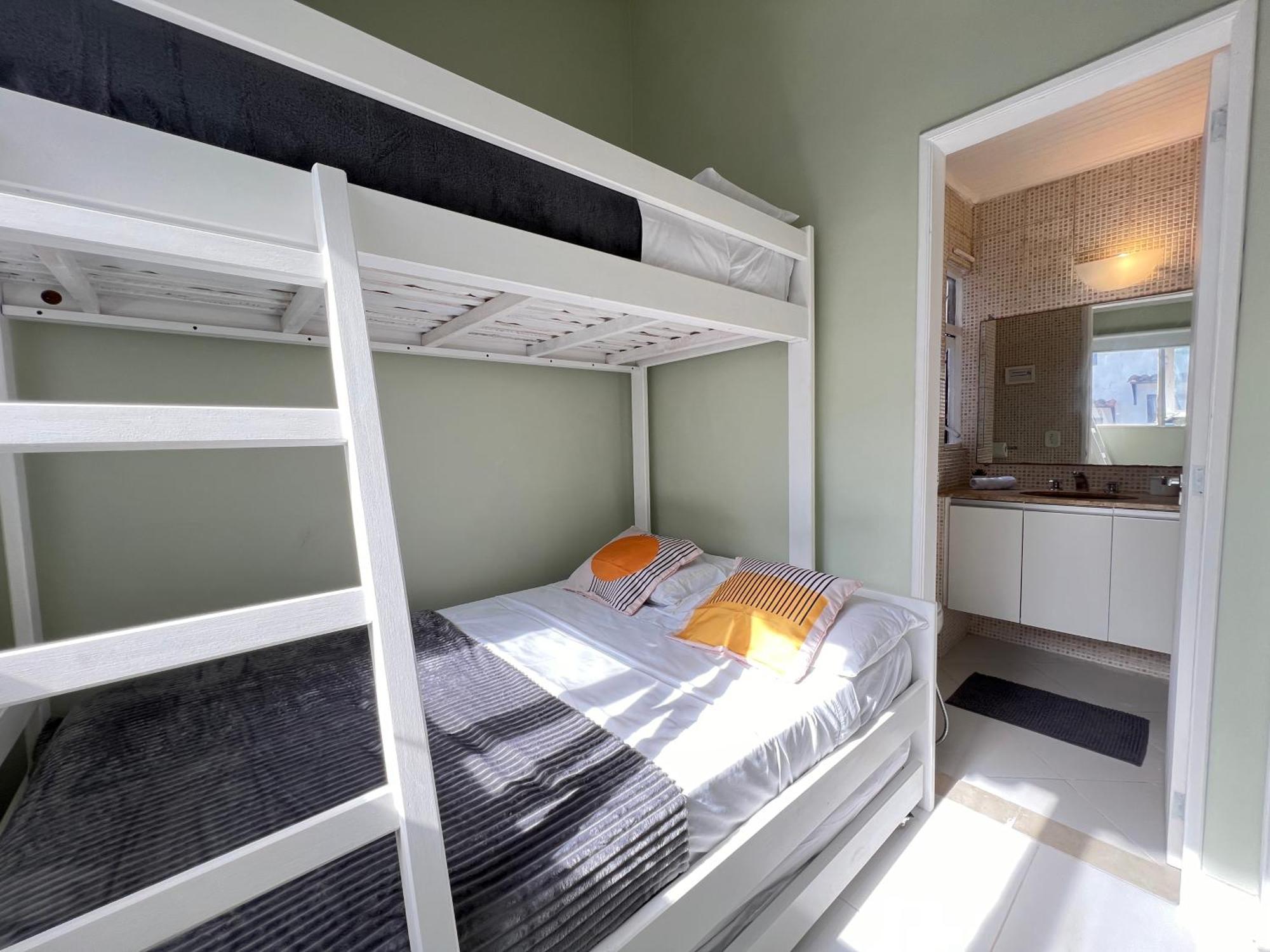 Linda Casa Em Geriba Villa Armacao dos Buzios Ngoại thất bức ảnh