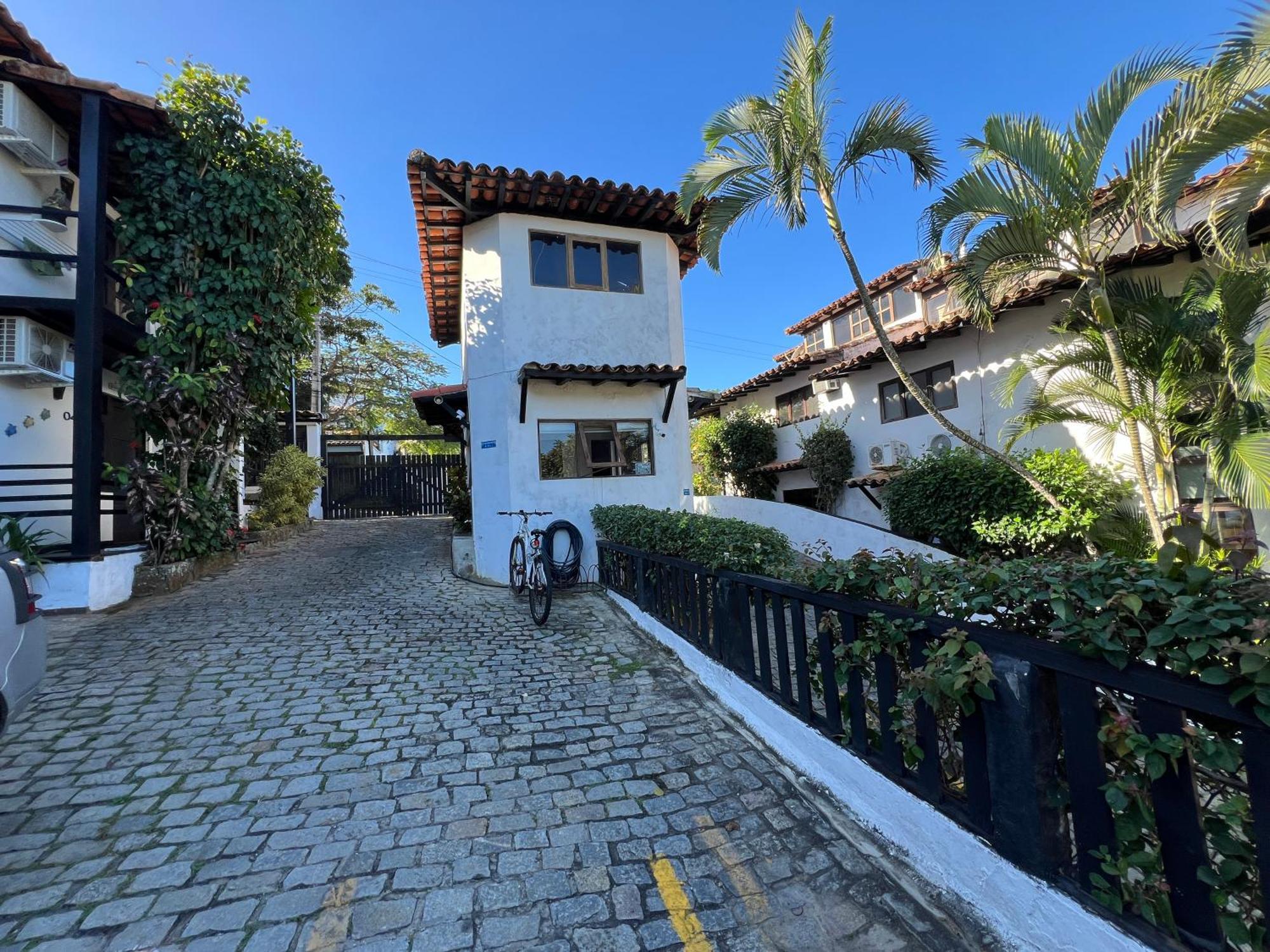 Linda Casa Em Geriba Villa Armacao dos Buzios Ngoại thất bức ảnh