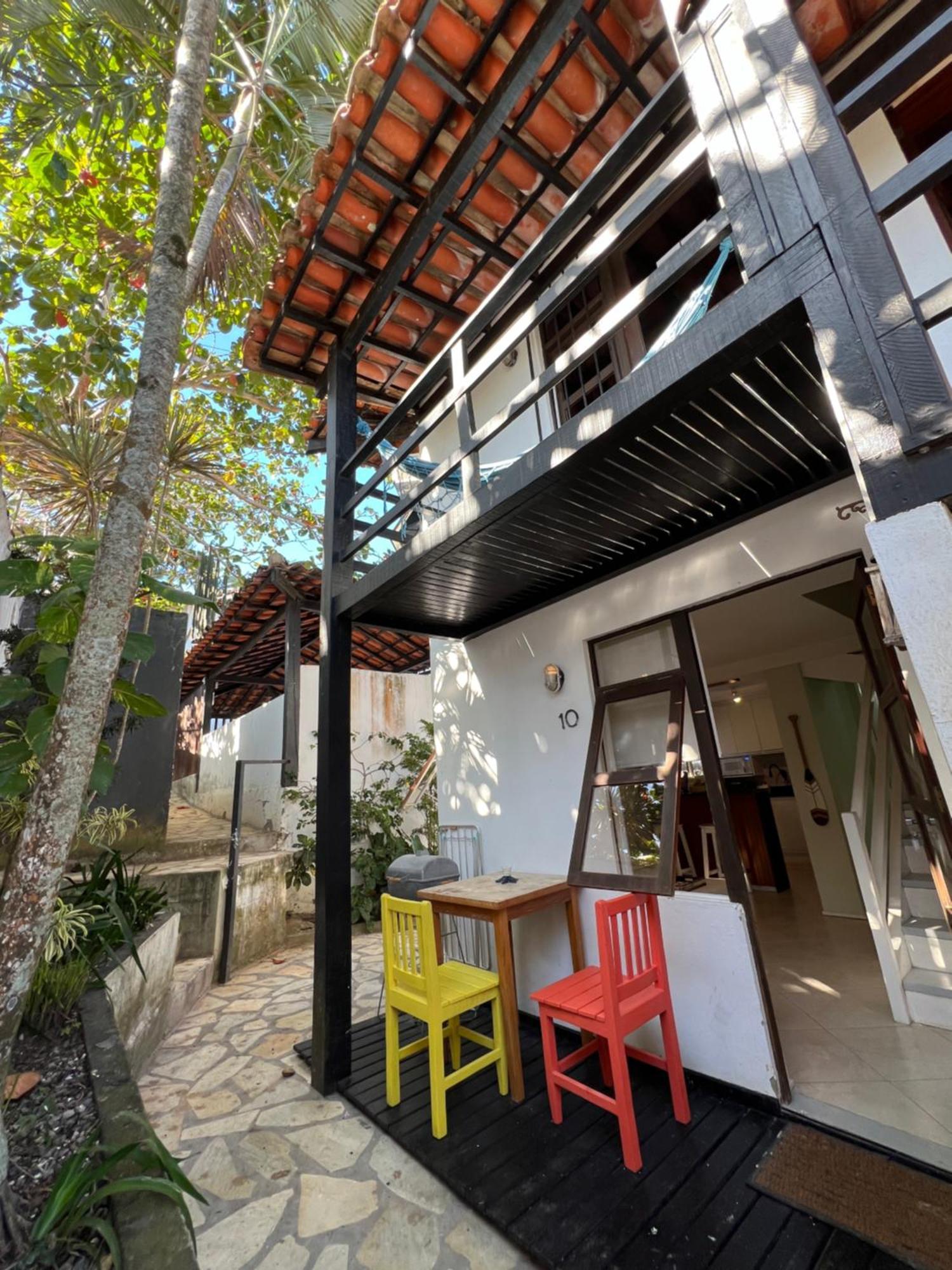 Linda Casa Em Geriba Villa Armacao dos Buzios Ngoại thất bức ảnh
