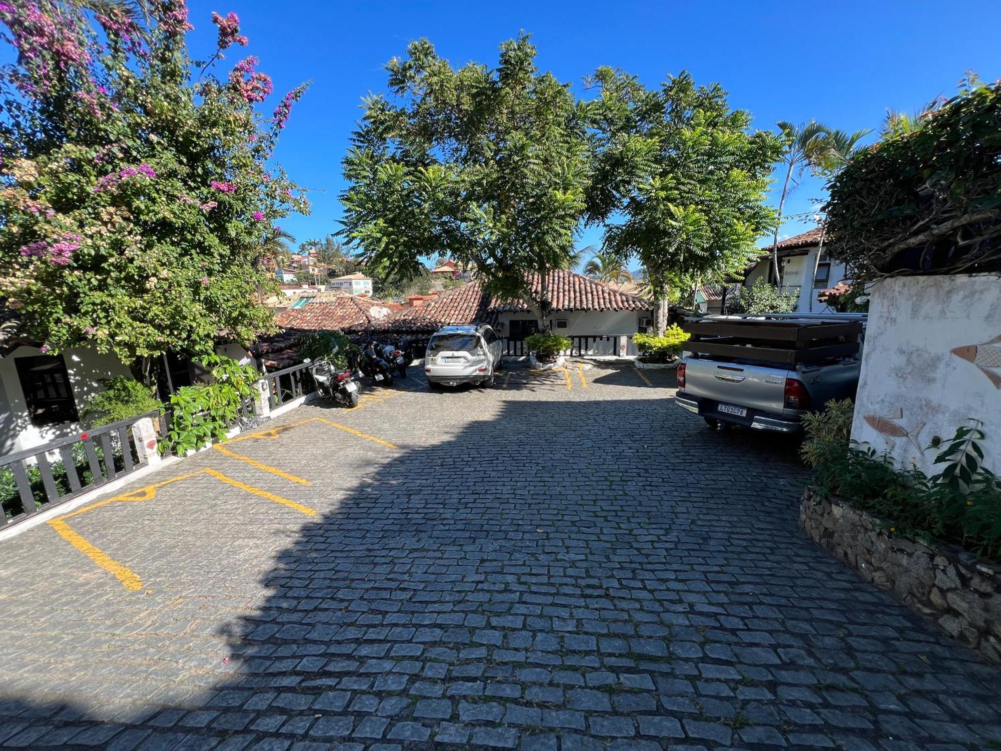 Linda Casa Em Geriba Villa Armacao dos Buzios Ngoại thất bức ảnh
